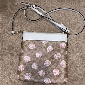 Coach Crossbody